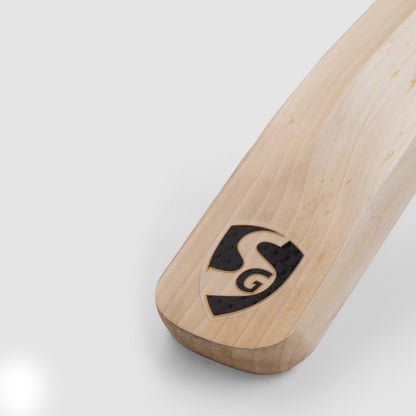 SG Kung Fu Pandya English Willow Cricket Bat