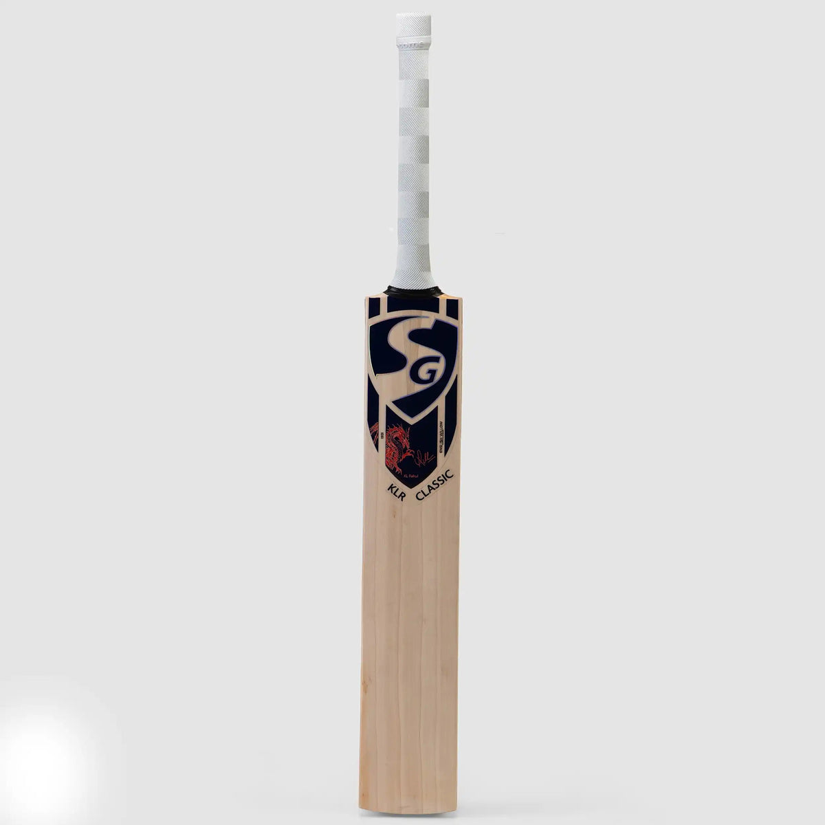 SG KLR Classic English Willow Cricket Bat
