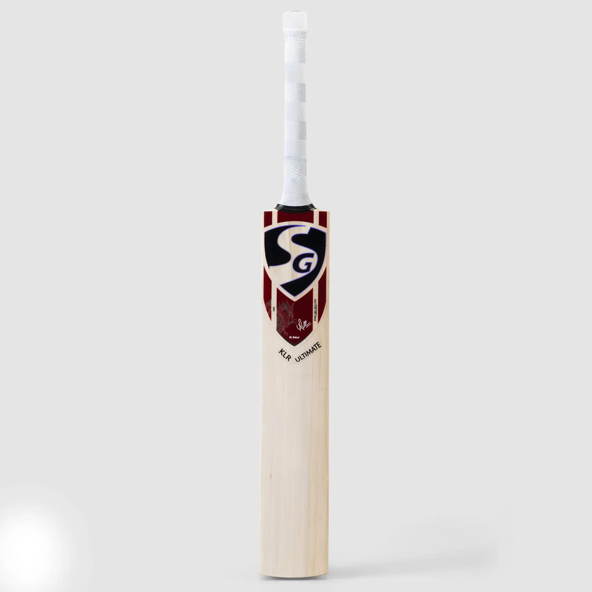 SG KLR Ultimate English Willow Cricket Bat