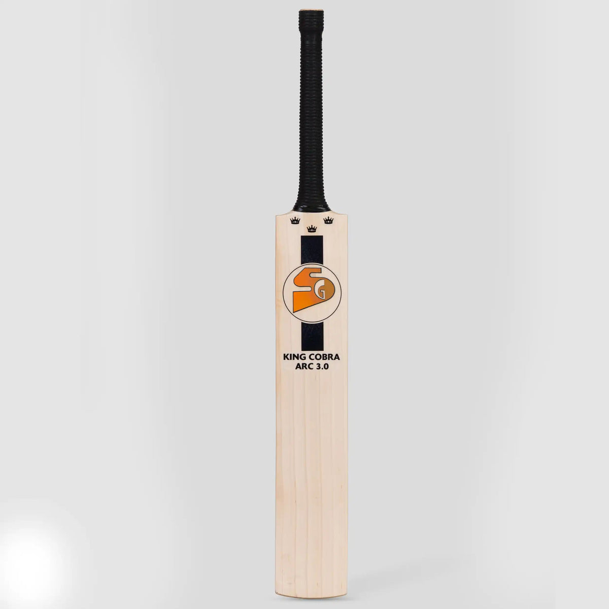 SG King Cobra Arc 3.0 English Willow Cricket Bat
