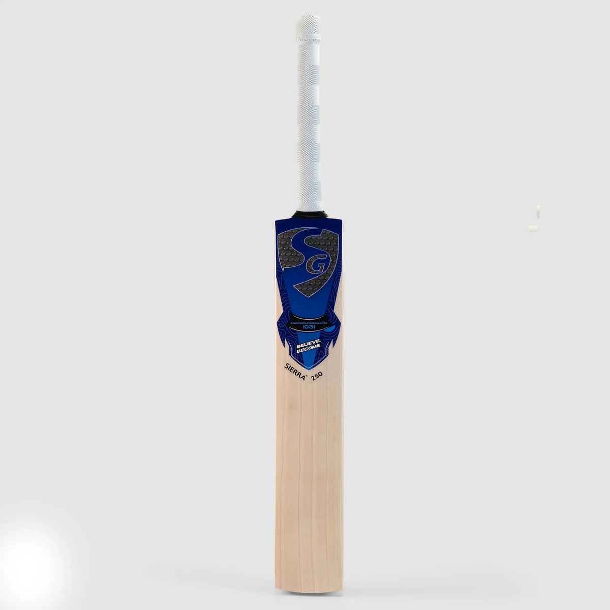 SG Sierra 250 English Willow Cricket Bat