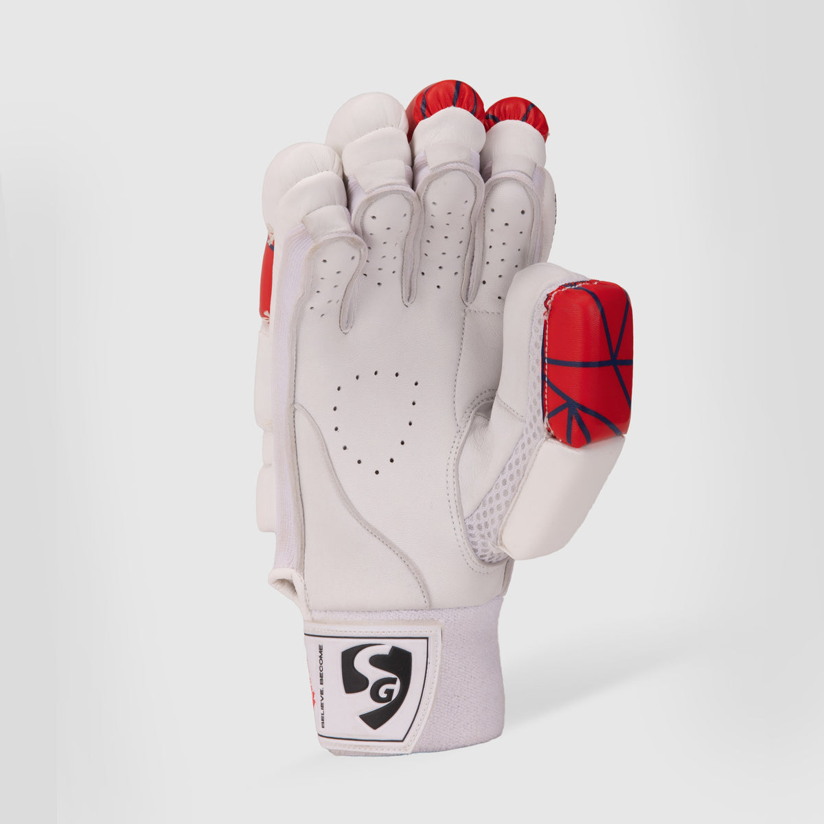 SG KLR Lite Batting Gloves