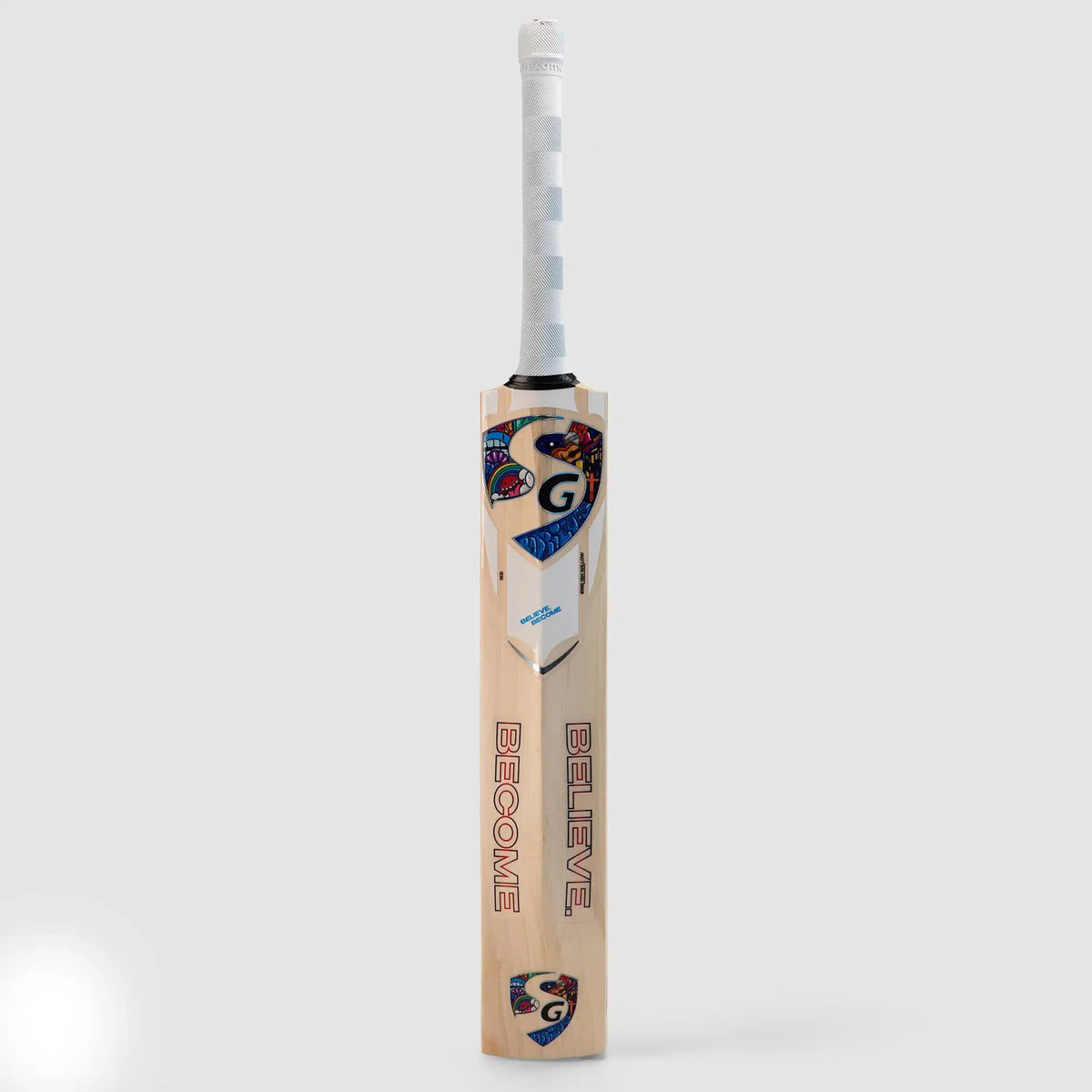 SG Jemi 3.0 English Willow Cricket Bat