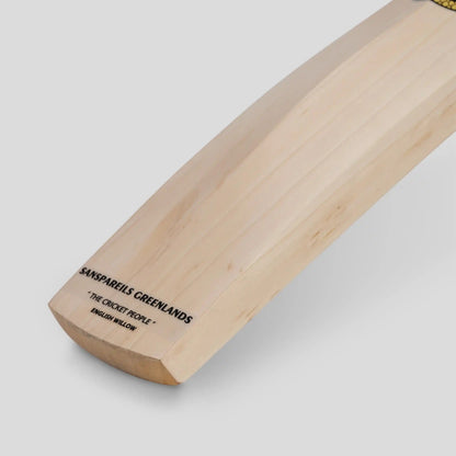 SG King Cobra Arc 3.0 English Willow Cricket Bat