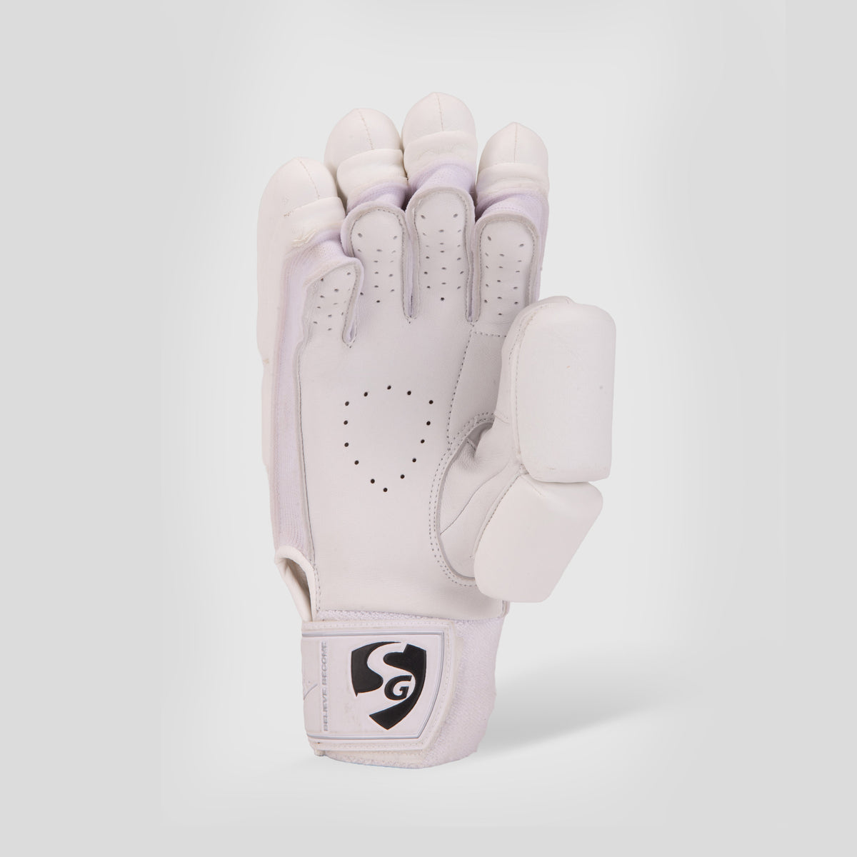 SG HP 33 Batting Gloves