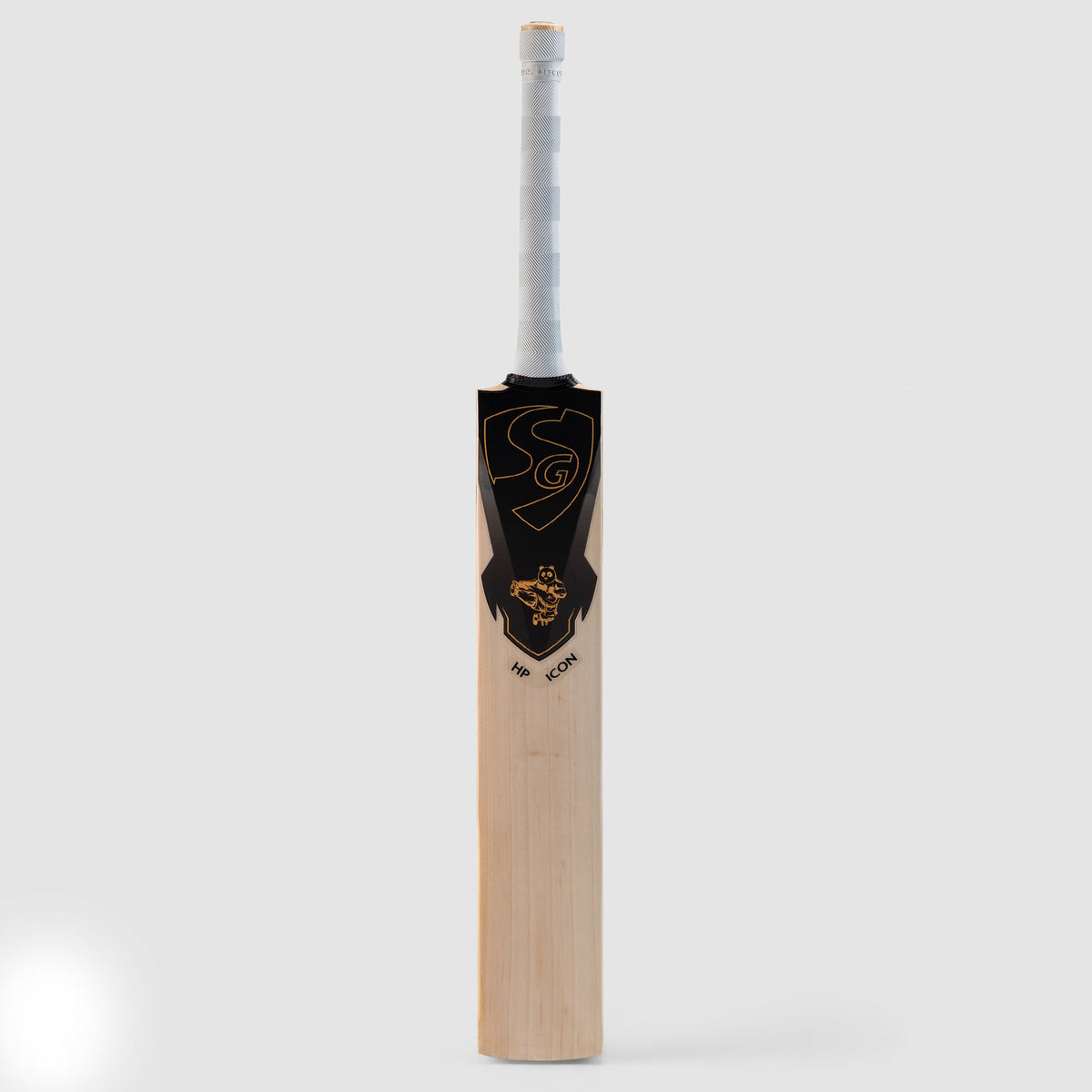 SG HP Icon English Willow Cricket Bat