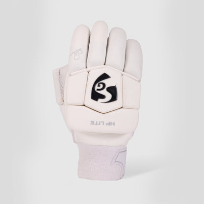 SG HP Lite Batting Gloves