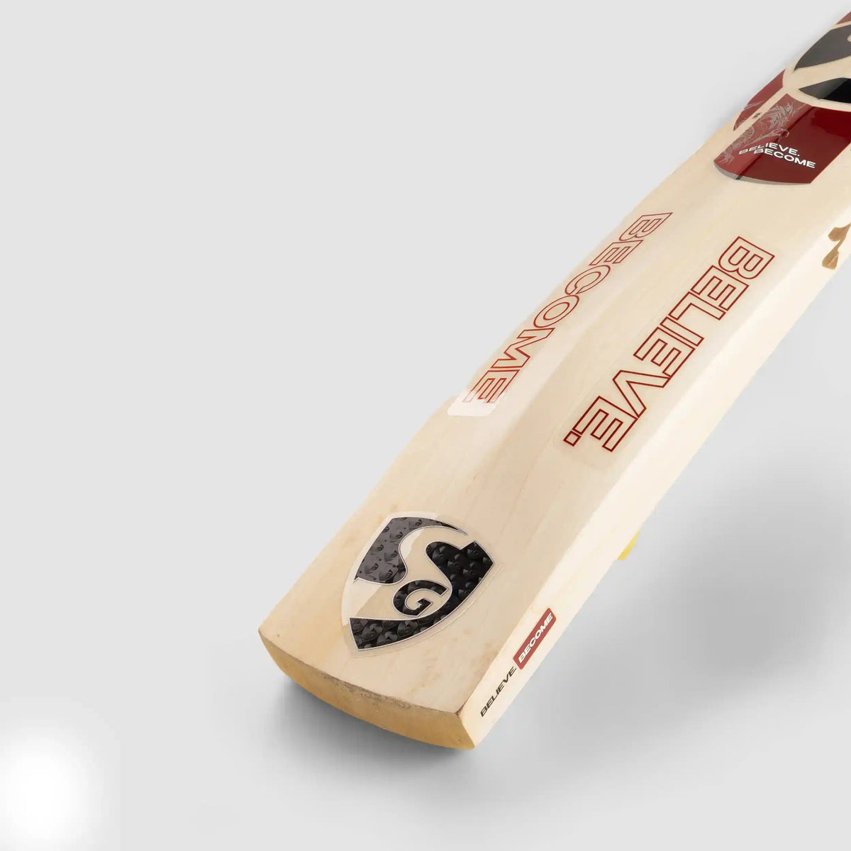 SG KLR Xtreme English Willow Cricket Bat