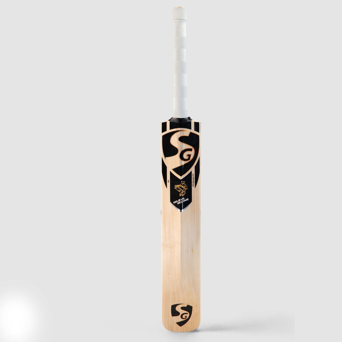 SG Kung Fu Pandya English Willow Cricket Bat