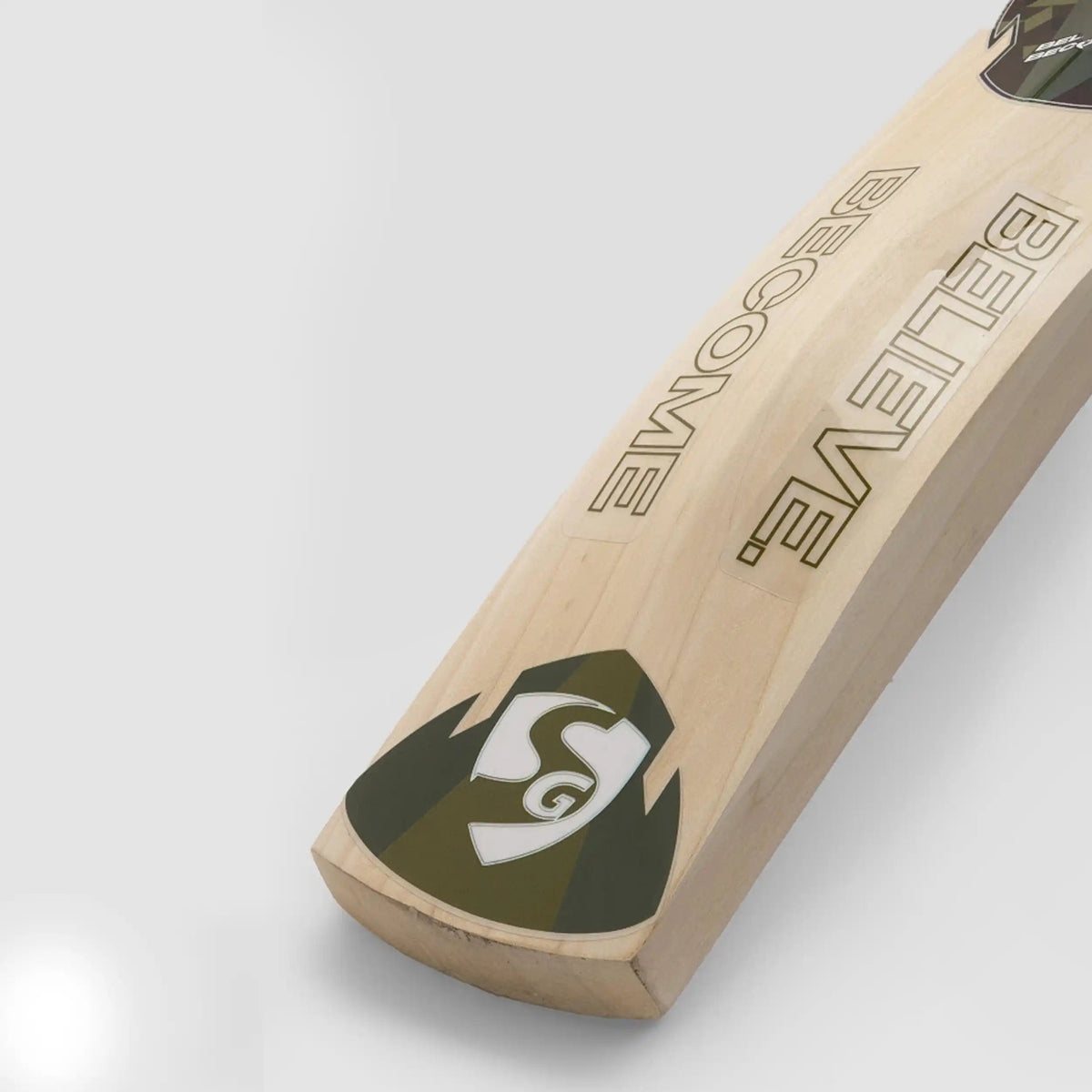 SG Savage Xtreme English Willow Cricket Bat