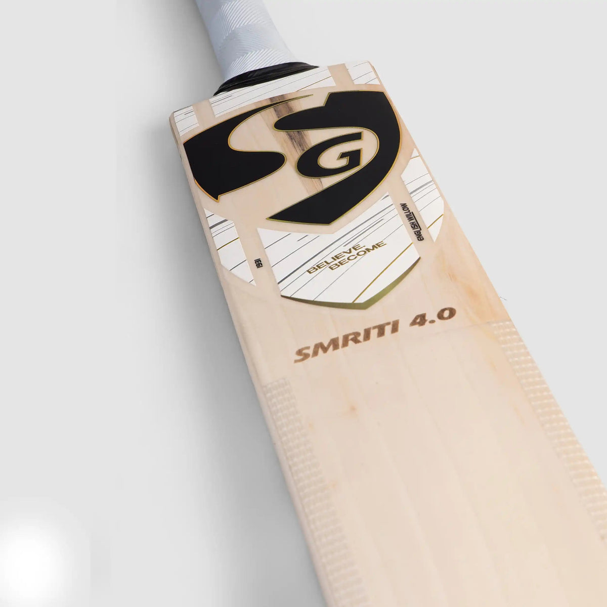 SG Smriti 4.0 English Willow Cricket Bat