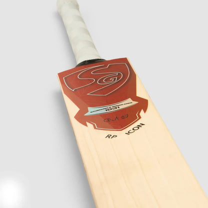SG RP Icon English Willow Cricket Bat