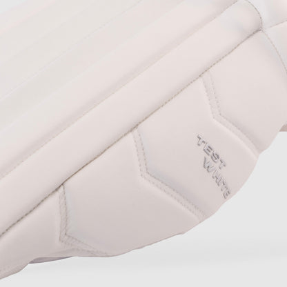 SG Test White Batting Legguard