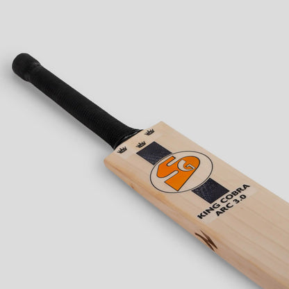 SG King Cobra Arc 3.0 English Willow Cricket Bat