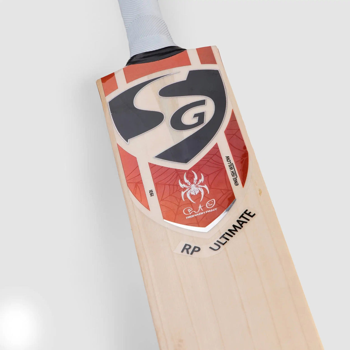 SG RP Ultimate English Willow Cricket Bat