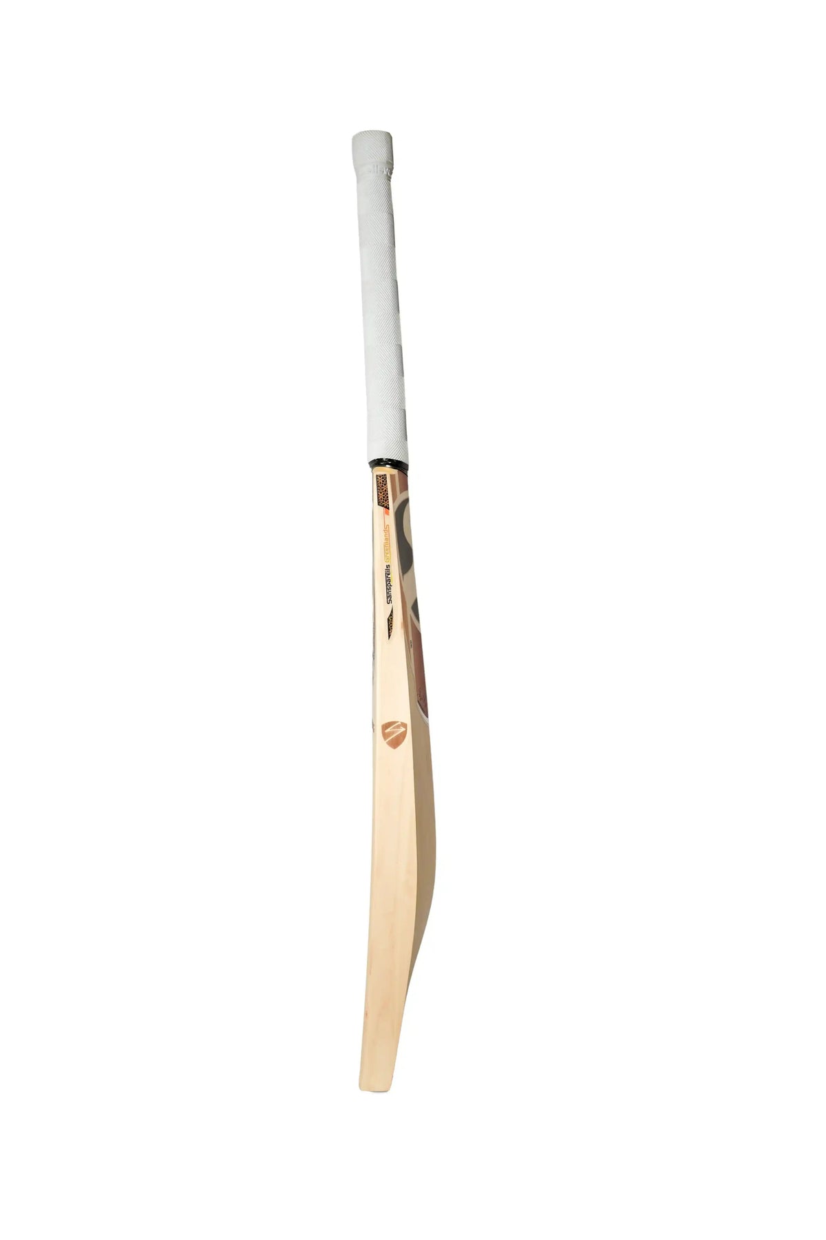 SG Riyan Parag English Willow Cricket Bat