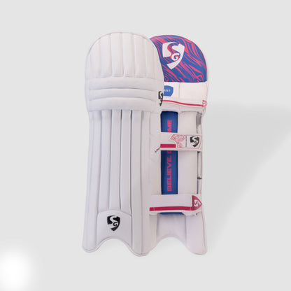 SG Litevate Batting Legguard