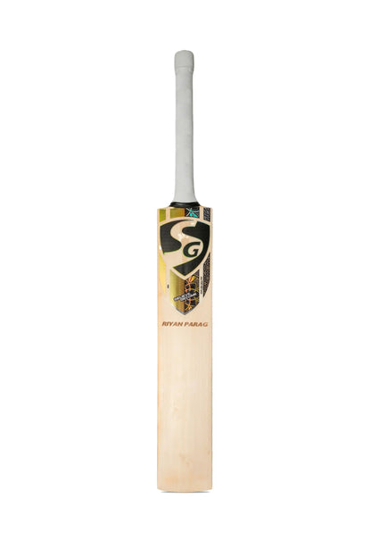 SG Riyan Parag English Willow Cricket Bat