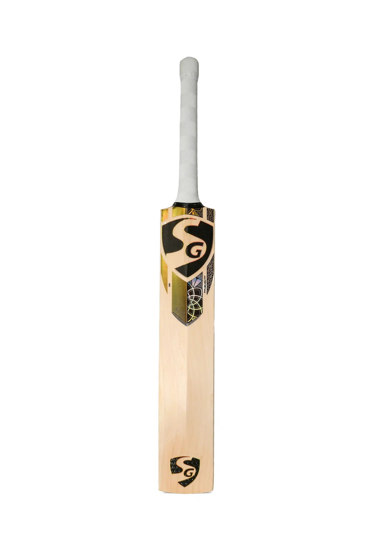 SG Riyan Parag English Willow Cricket Bat