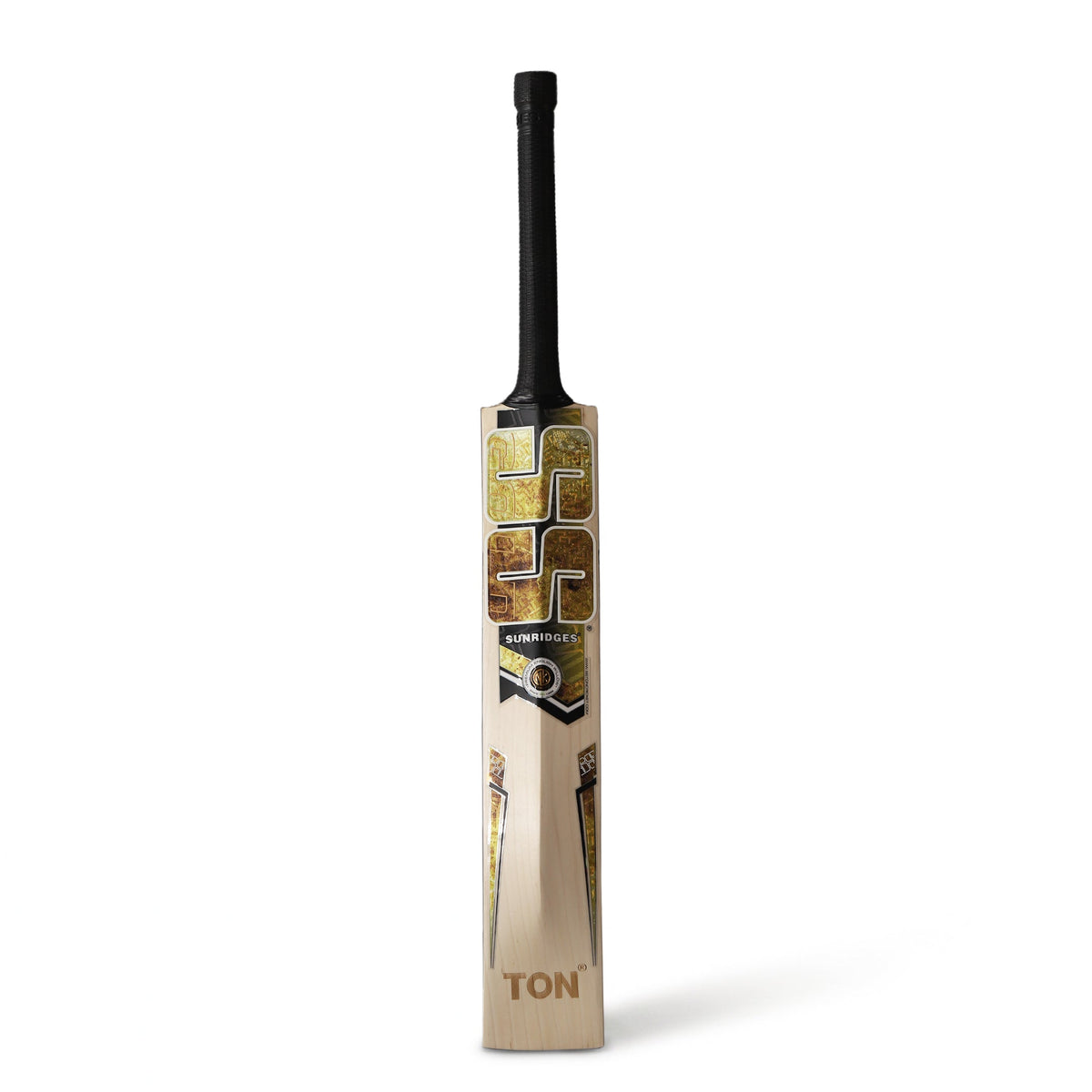 SS Premium Gold Kashmir Willow Cricket Bat