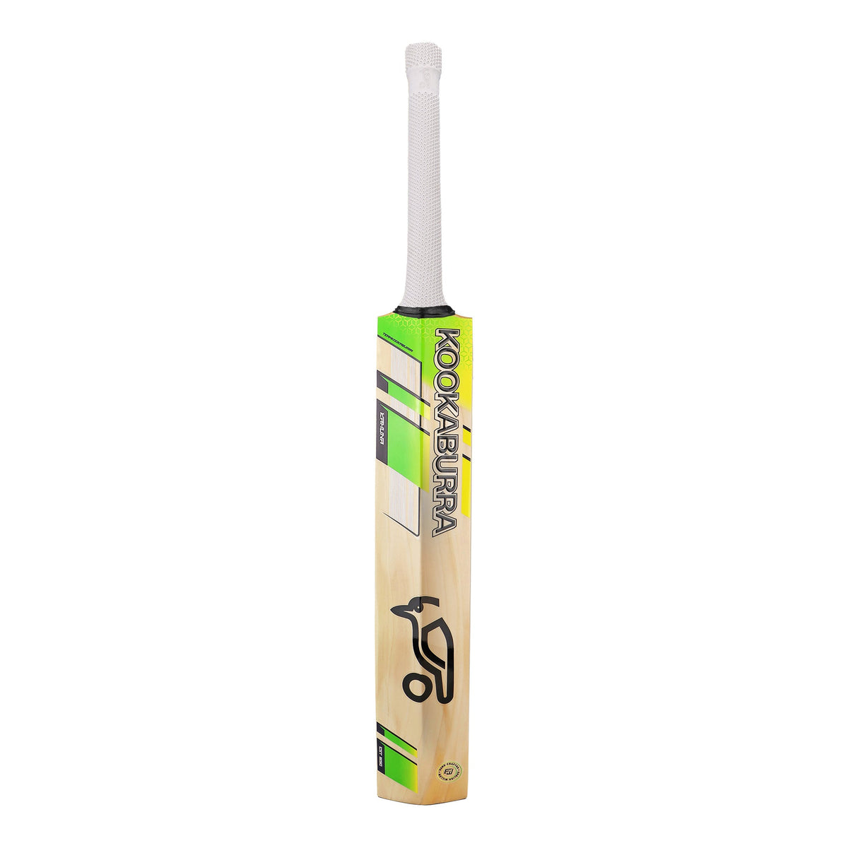 Kookaburra Big Kahuna English Willow Cricket Bat