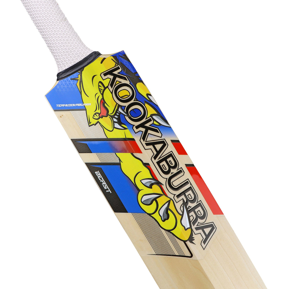 Kookaburra Beast Pro Players English Willow Cricket Bat