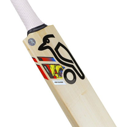 Kookaburra Beast Pro Players English Willow Cricket Bat