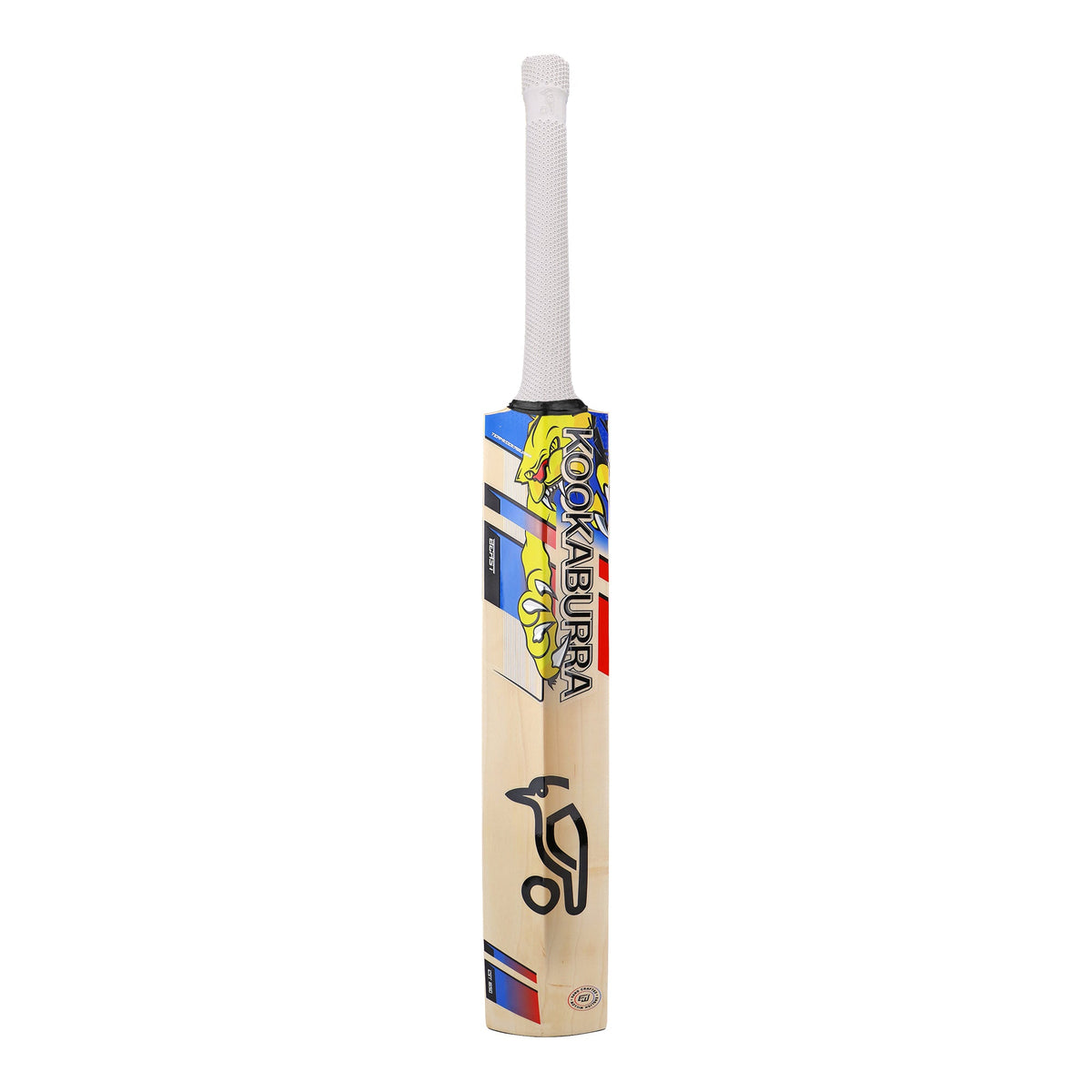 Kookaburra Beast Pro 4.0 English Willow Cricket Bat