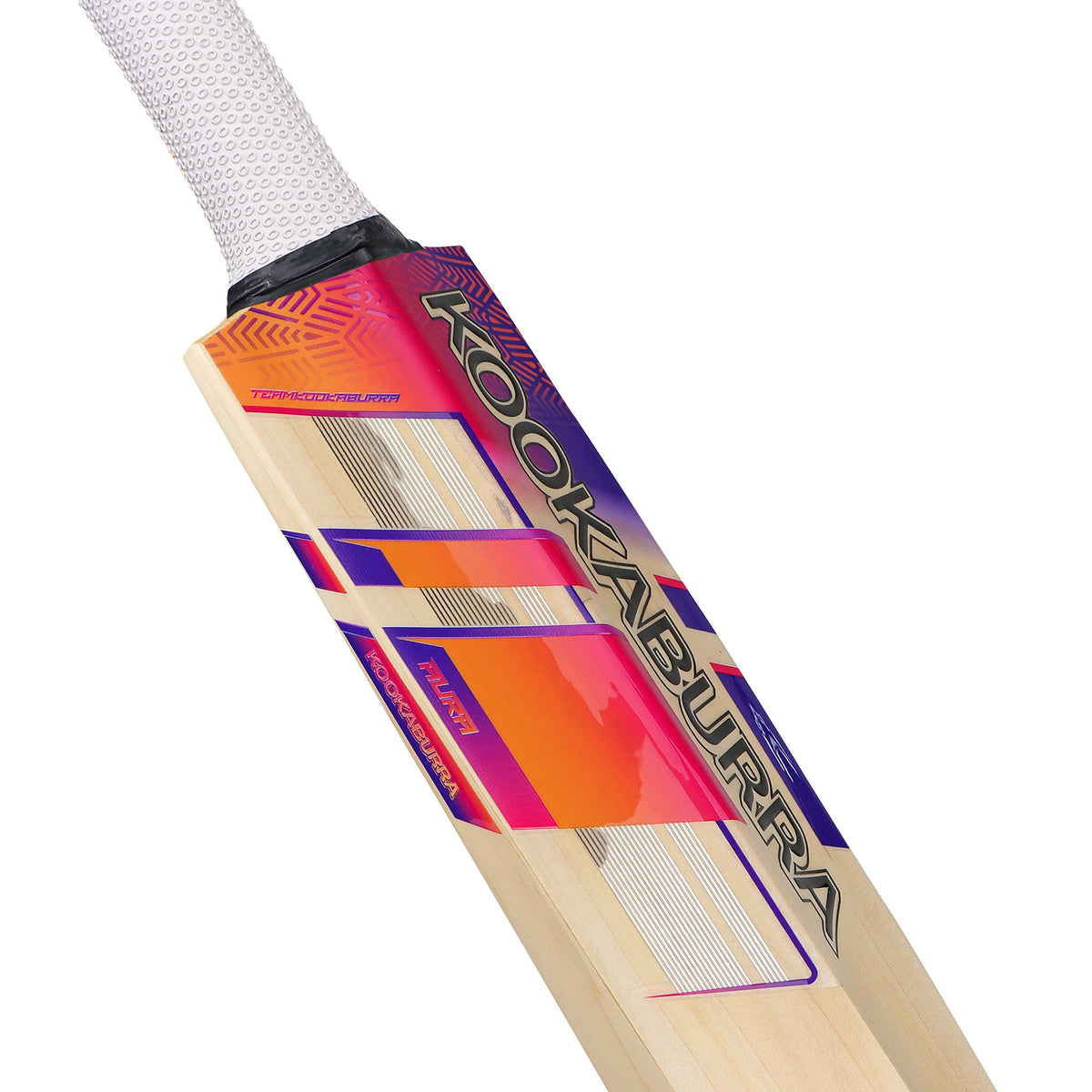 Kookaburra Aura Pro Players English Willow Cricket Bat