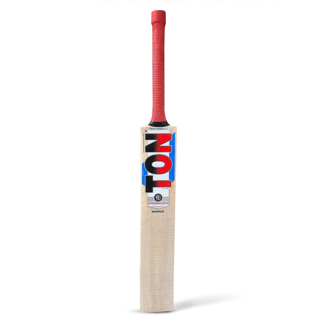 TON Maximus Kashmir Willow Cricket Bat