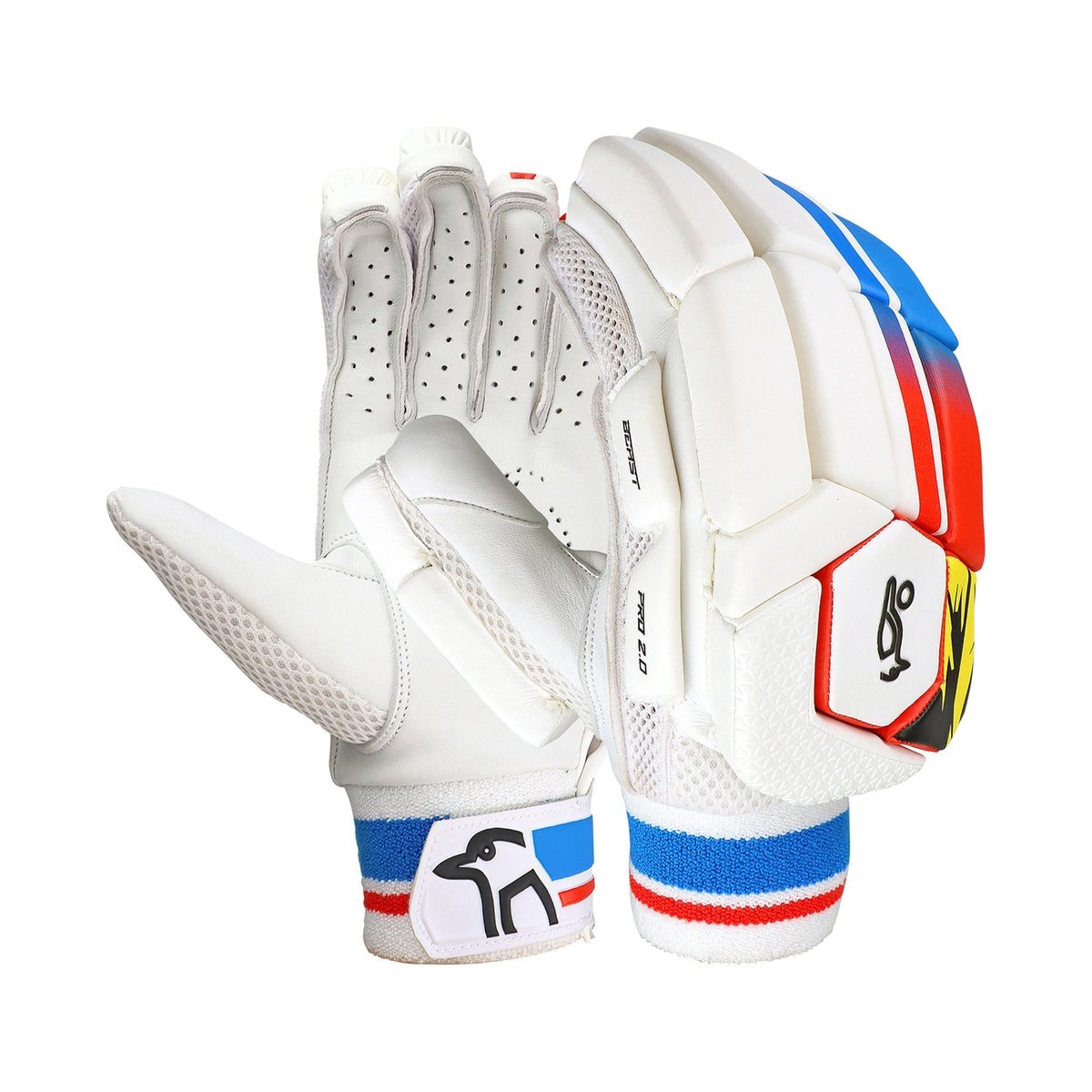 Kookaburra Beast Pro 2.0 Batting Gloves