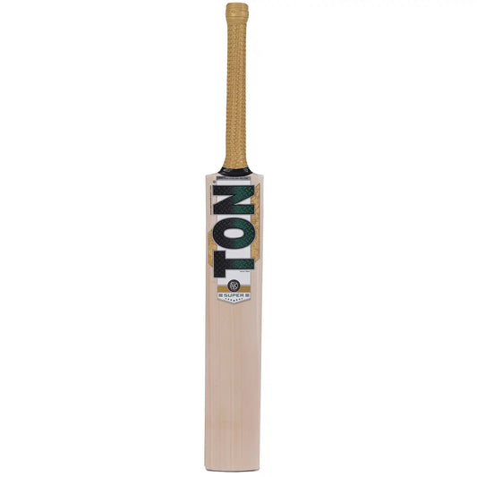 TON Super English Willow Cricket Bat