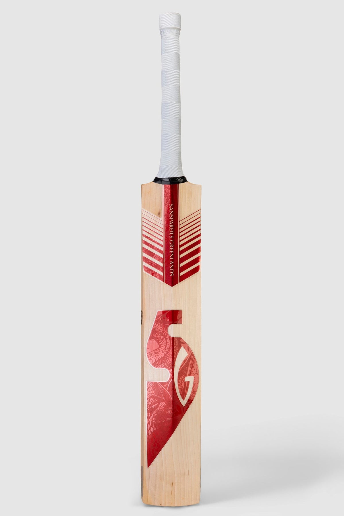 SG KLR-1 Classic English Willow Cricket Bat
