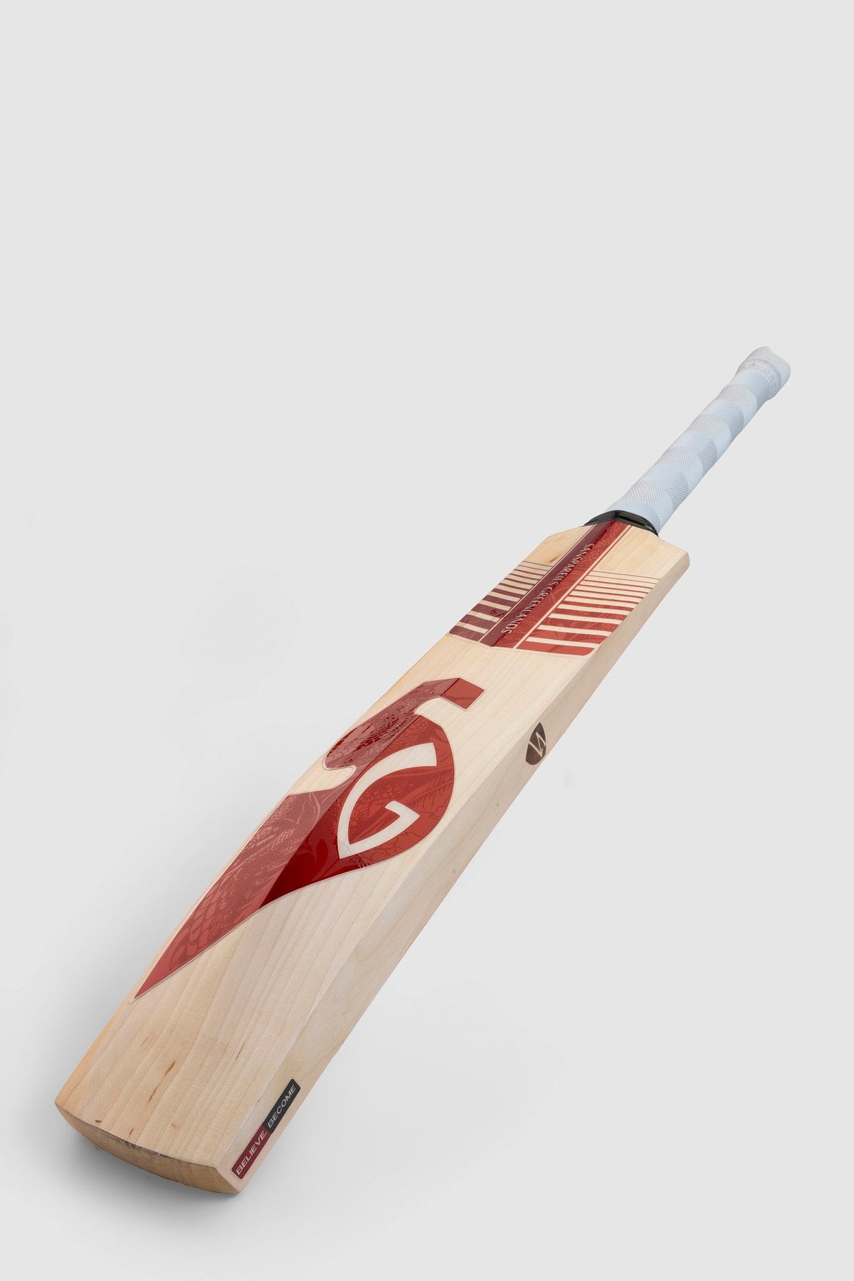 SG KLR-1 Classic English Willow Cricket Bat