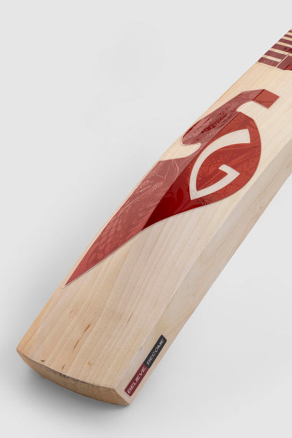 SG KLR-1 Classic English Willow Cricket Bat