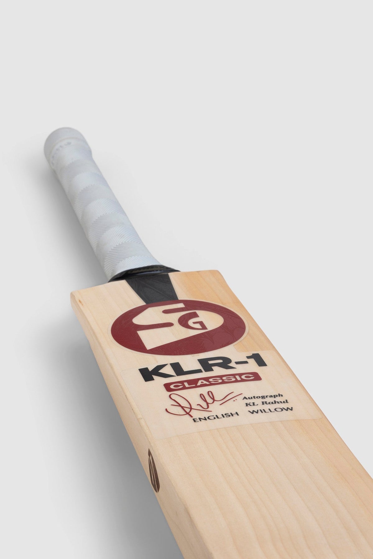 SG KLR-1 Classic English Willow Cricket Bat