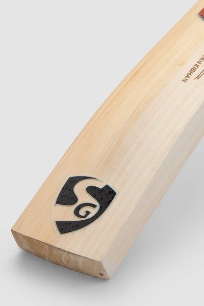 SG Ishan Kishan English Willow Cricket Bat