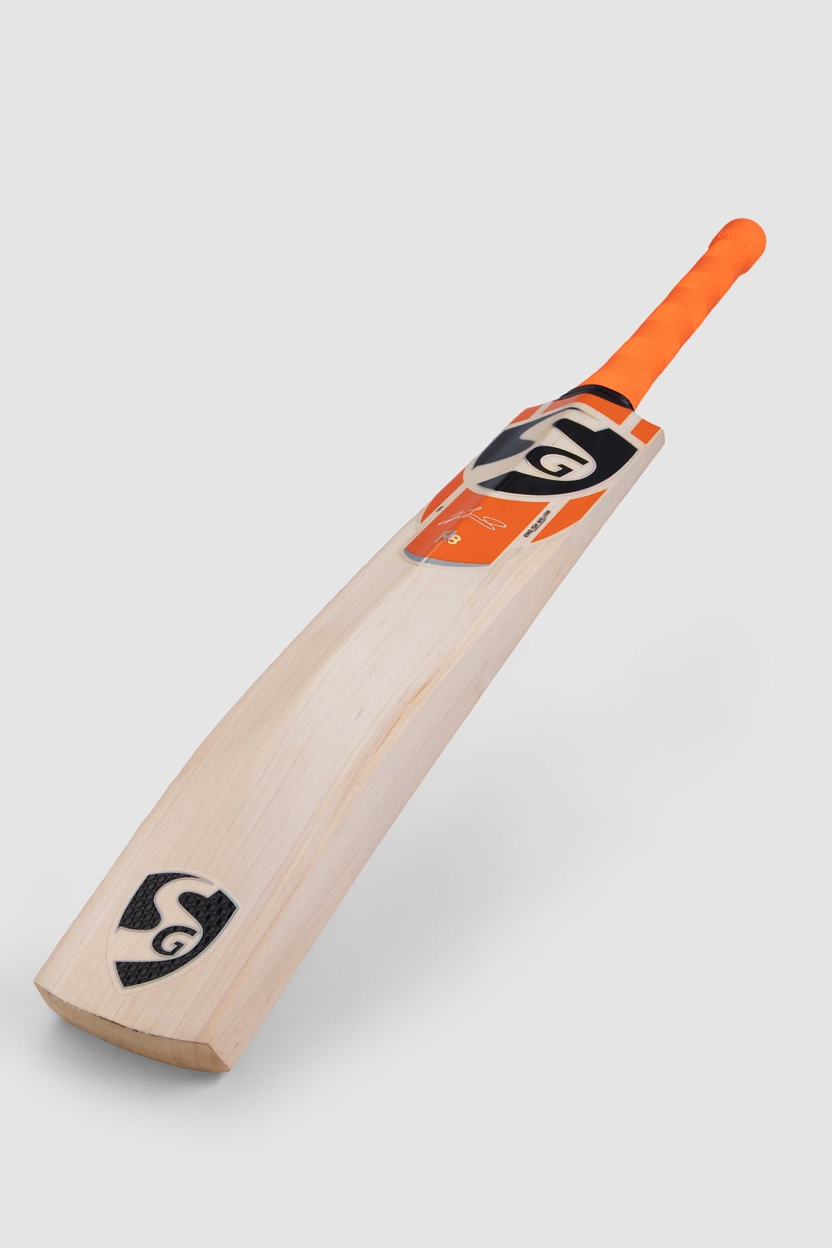 SG RJ8 R Jadeja English Willow Cricket Bat