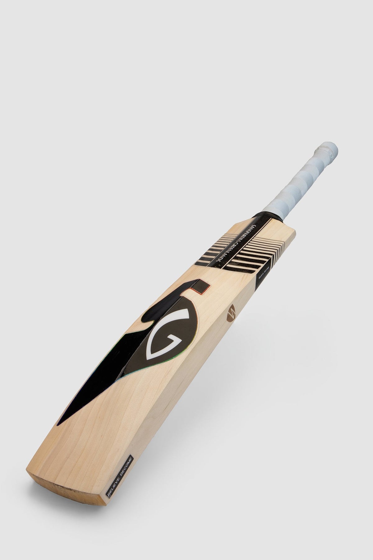 SG HP 33 Classic English Willow Cricket Bat