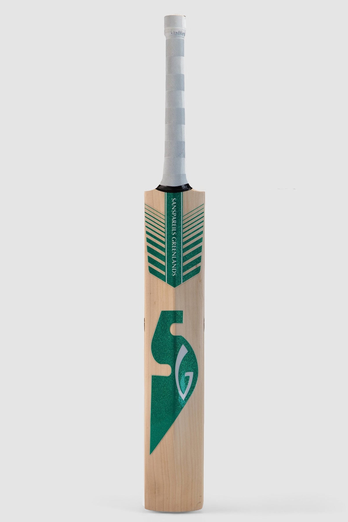 SG Triple Crown Original LE English Willow Cricket Bat