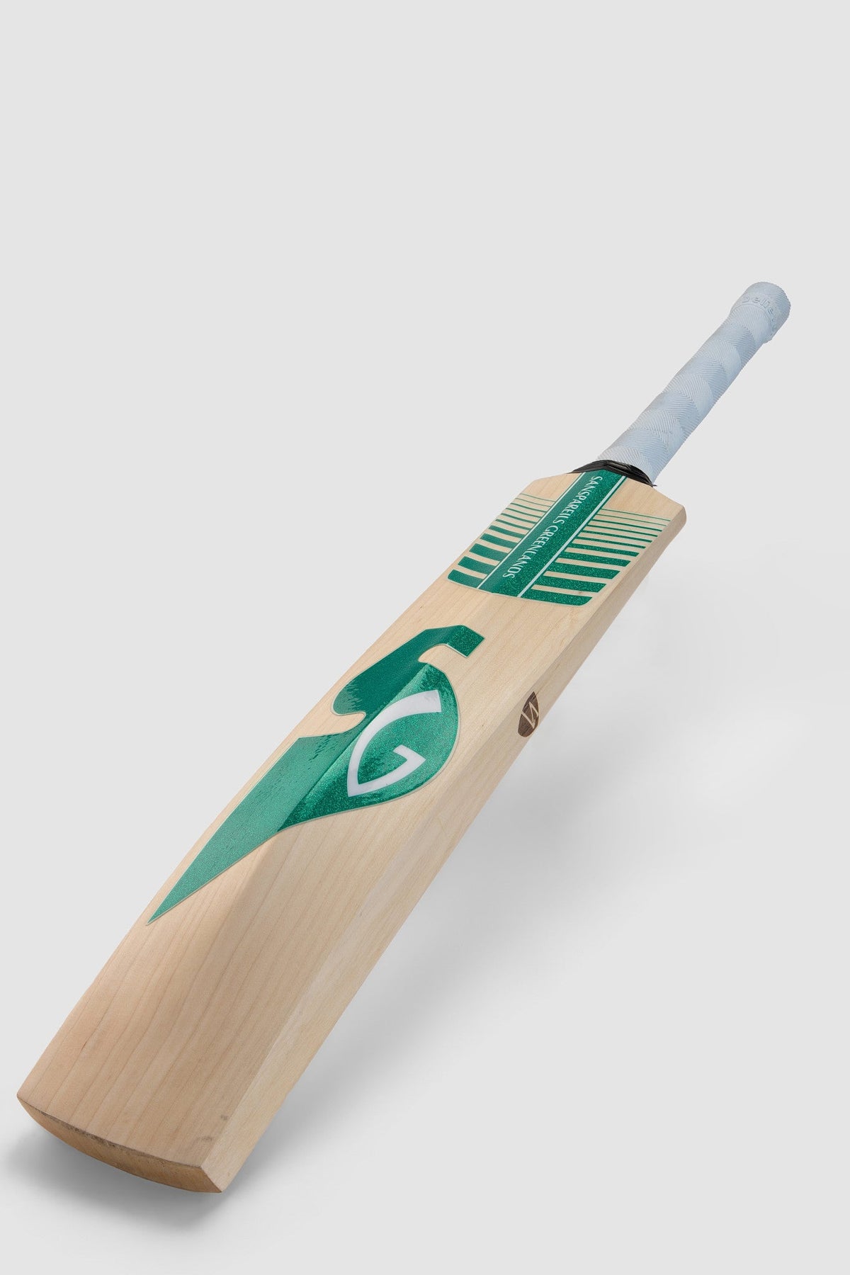SG Triple Crown Original LE English Willow Cricket Bat