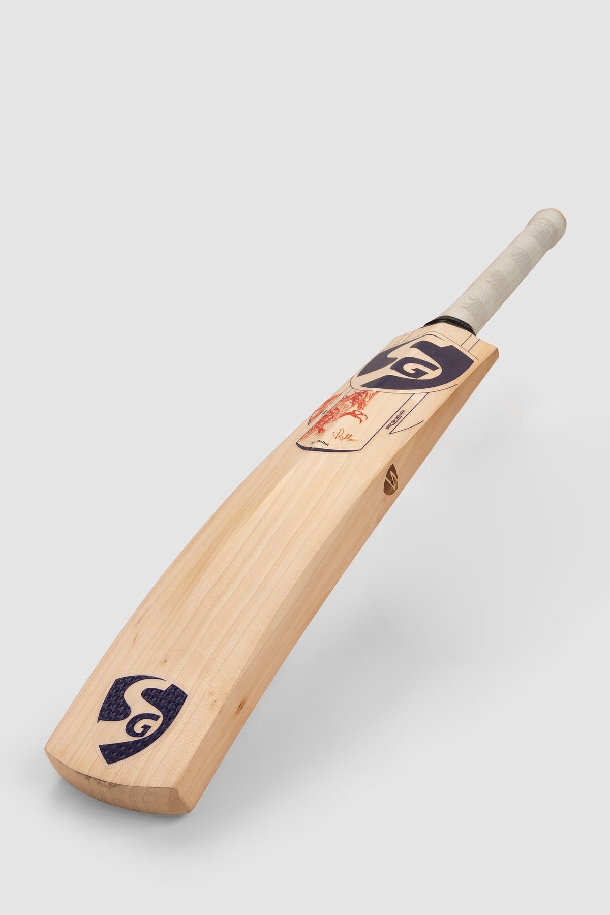 SG KLR 1 English Willow Cricket Bat