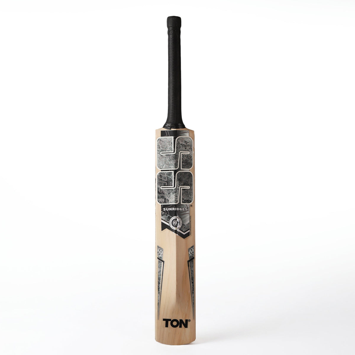 SS Premium Silver Kashmir Willow Cricket Bat