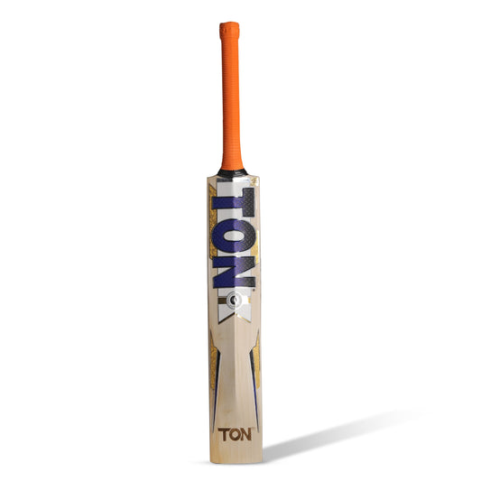 TON Reserve Edition English Willow Cricket Bat Junior