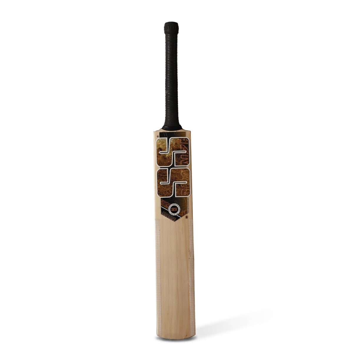 SS Premium Bronze Kashmir Willow Cricket Bat