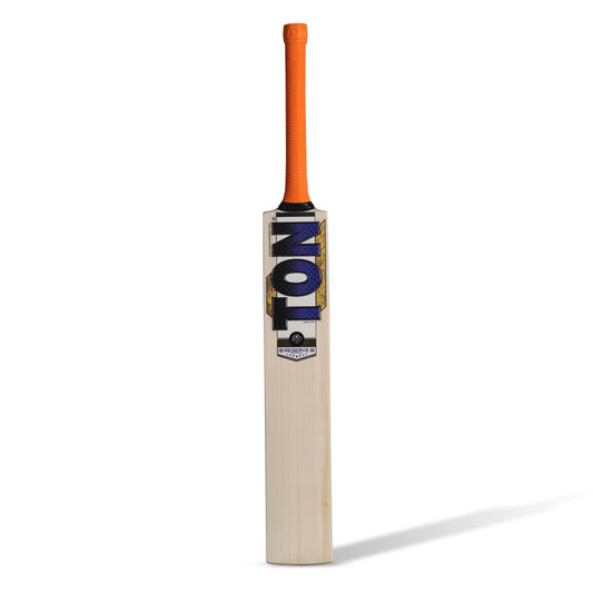 TON Reserve Edition English Willow Cricket Bat Junior