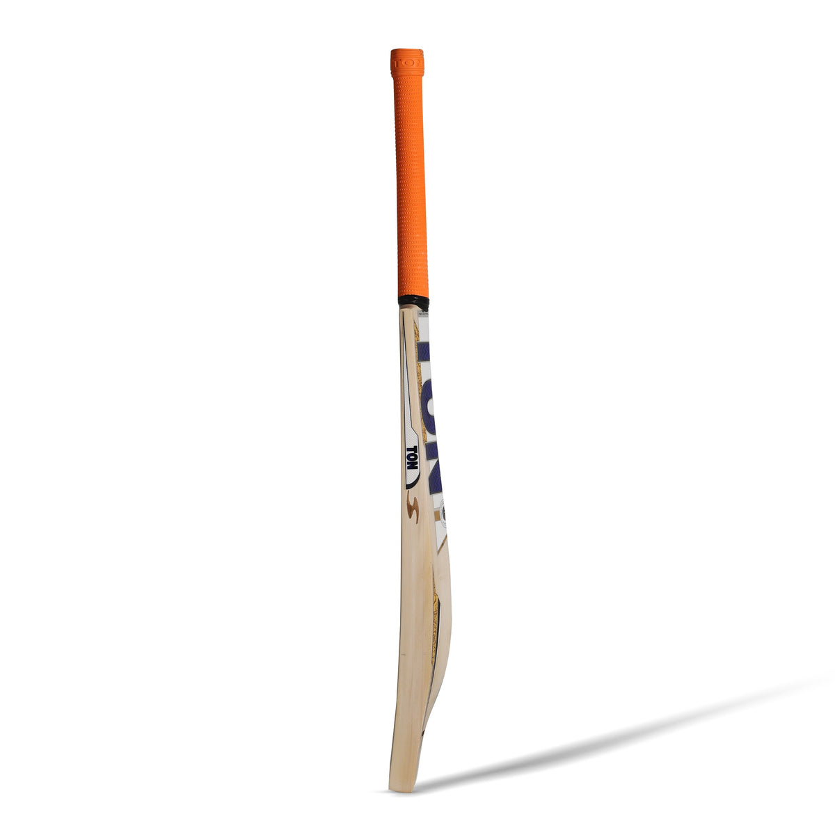 TON Reserve Edition English Willow Cricket Bat Junior