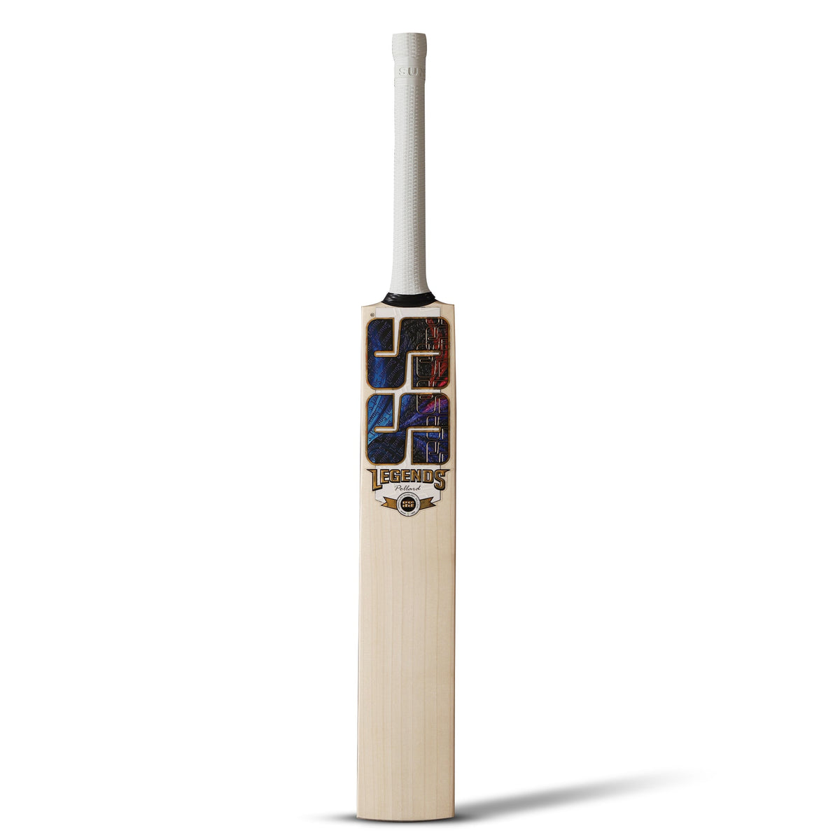SS Kieron Pollard Player English Willow Cricket Bat