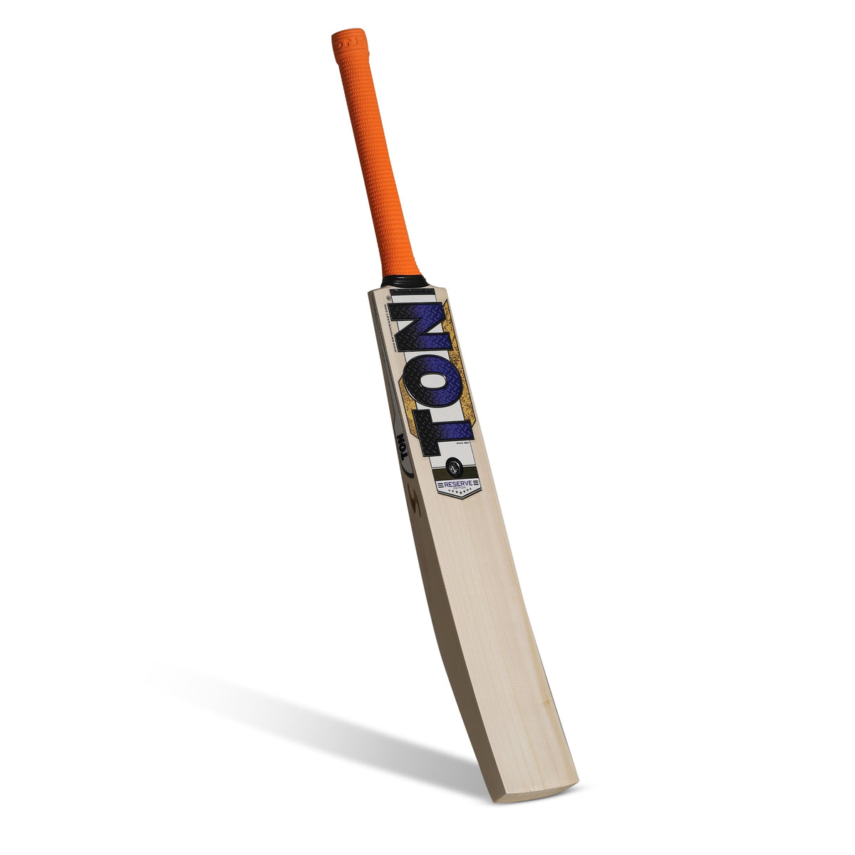 TON Reserve Edition English Willow Cricket Bat