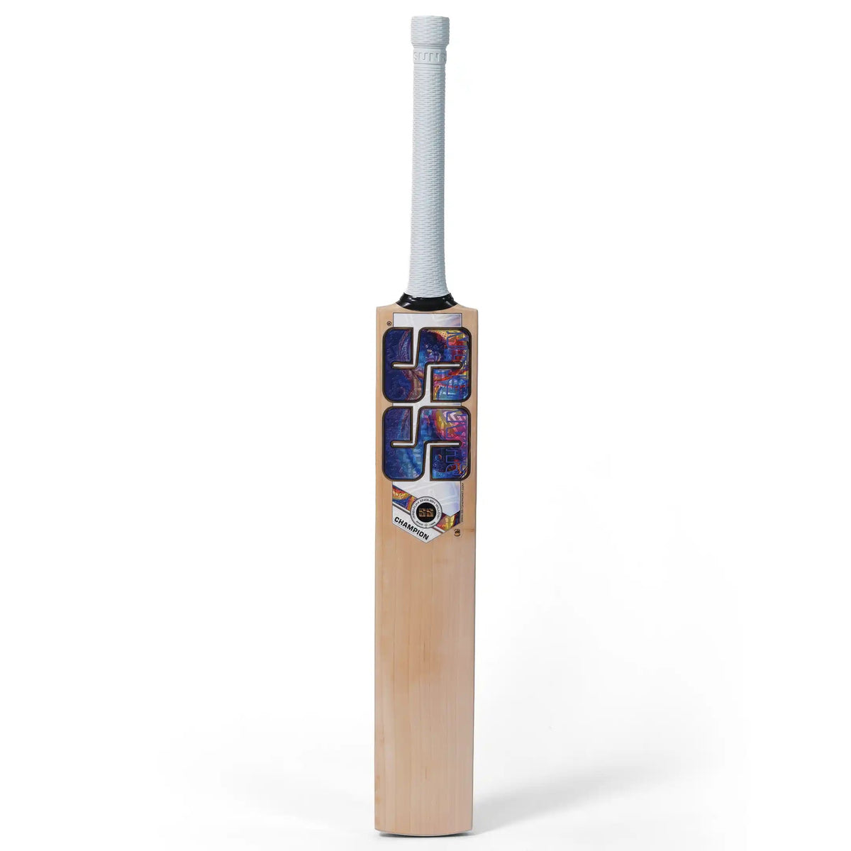 SS Champion English Willow Cricket Bat